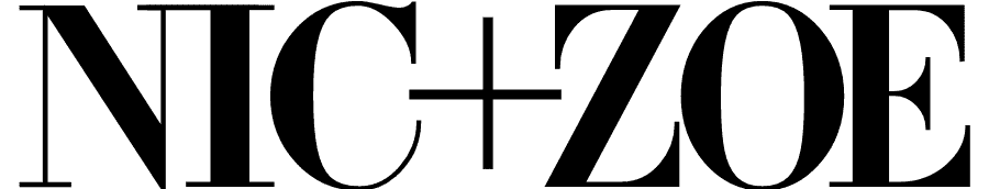 nicandzoe-logo-vector