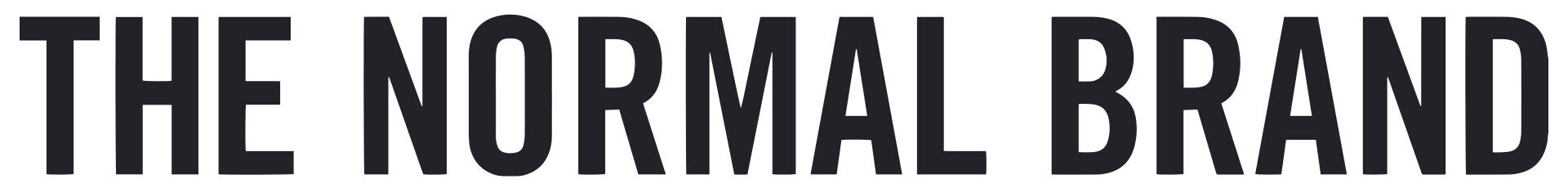 the-normal-brand-logo