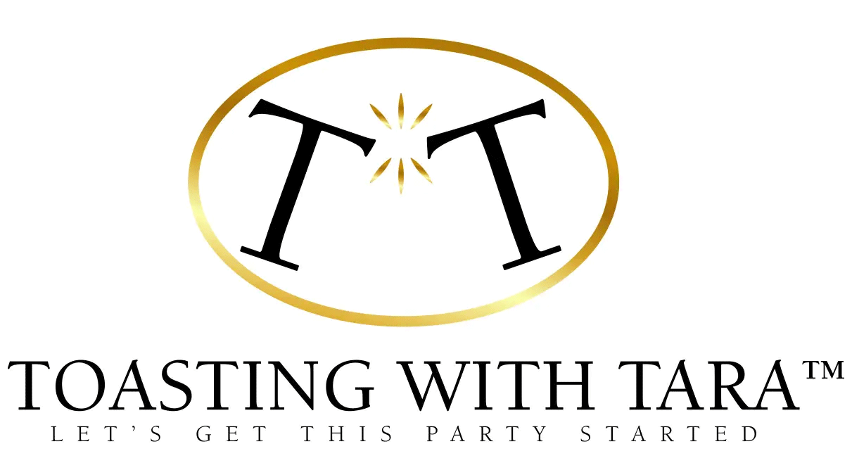 Toasting-with-tara